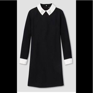 Victoria Beckham dress